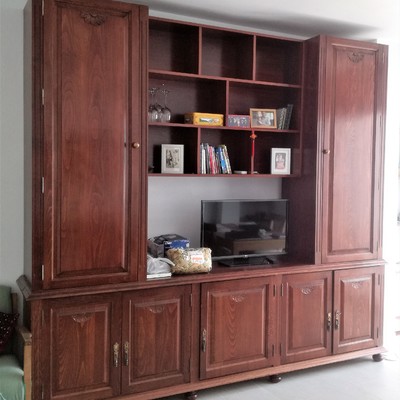 Carpintería medida Granada