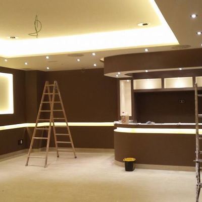 Local comercial ibiza