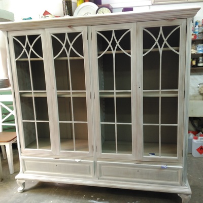 Librería Decapé antigua