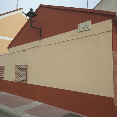 casa molinera