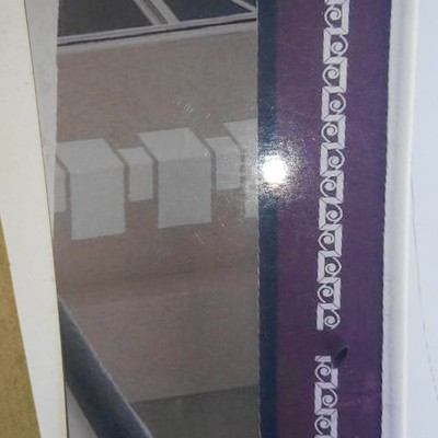 Decoración en fachada exterior.