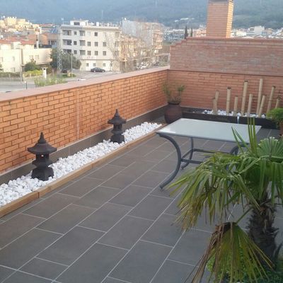 Terraza 