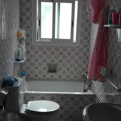 Reforma de baños