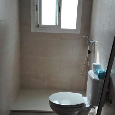 Reforma de baños