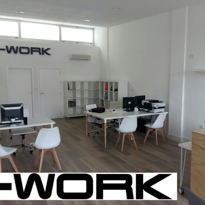 i-work