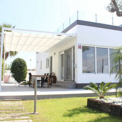 Reforma vivienda en Orihuela