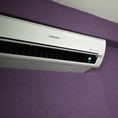 aire acondicionado Samsung serie 6000