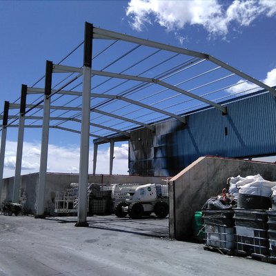 Fase ejecución dinteles