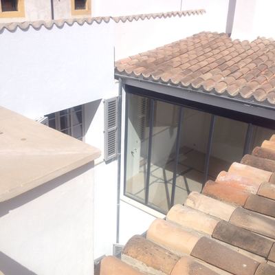 Reforma casco antiguo