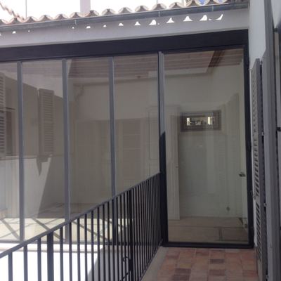 Reforma casco antiguo