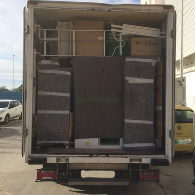 EMPRESA MUDANZAS EN SEVILLA