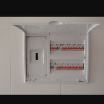 Cuadro eléctrico