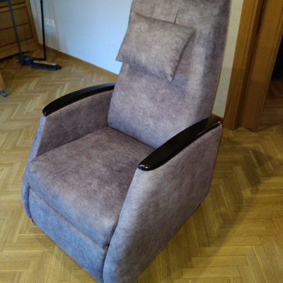 Sillón