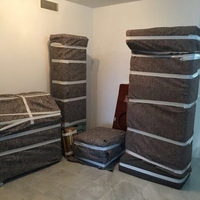 MUDANZAS PRECIOS ECONÓMICOS