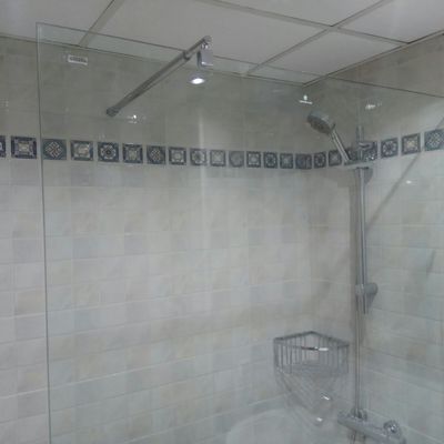 Cambio de bañera por ducha