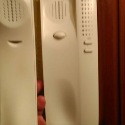 Telefonillo portero