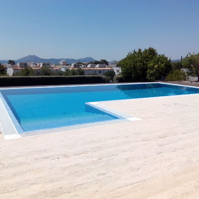 Circulacion forzada 750ltrs. y calefacción de piscina 4