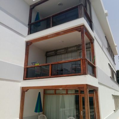 URBANIZACION PAPAGAYO