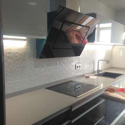 Cocina en Barberá del Valles