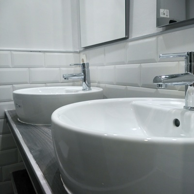 Reforma integral en Sierra Nevada