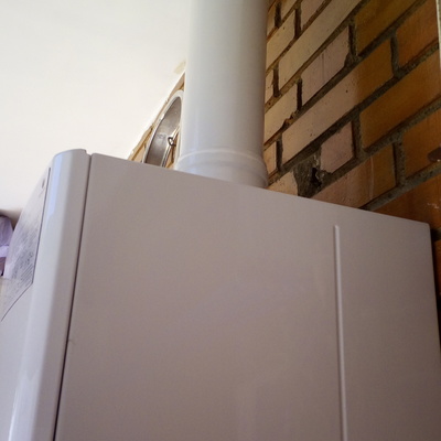 CALDERA MURAL CONDENSACIÓN