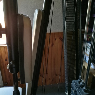 Transportes de gimnasio a nivel local y nacional.