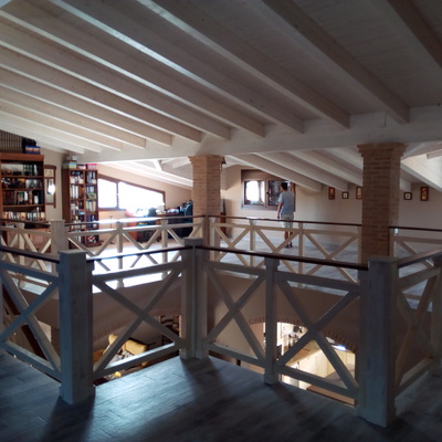 Vivienda unifamiliar en Valdepeñas