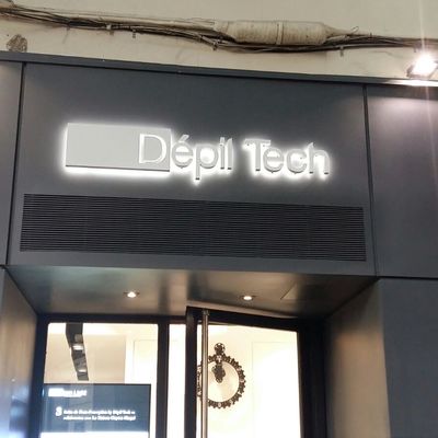 DEPIL-TECH