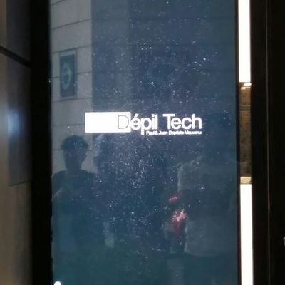 DEPIL-TECH