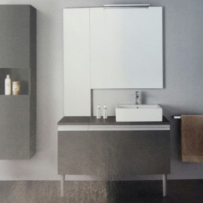 Muebles baño