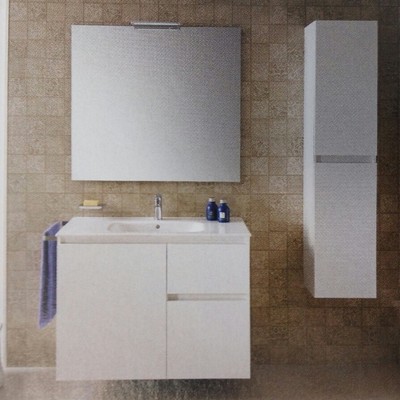 Muebles baño