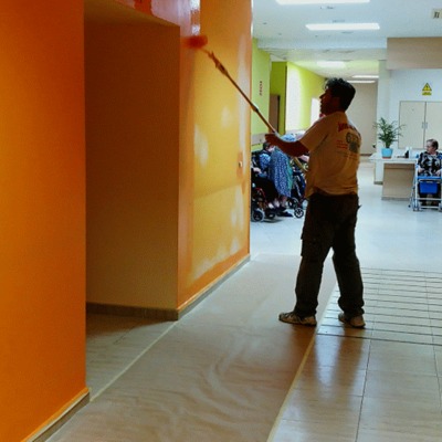 Pintura y decoración