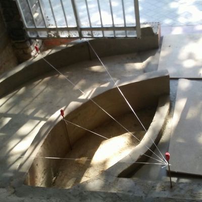 Acceso para minusválidos