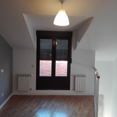 Habitacion principal