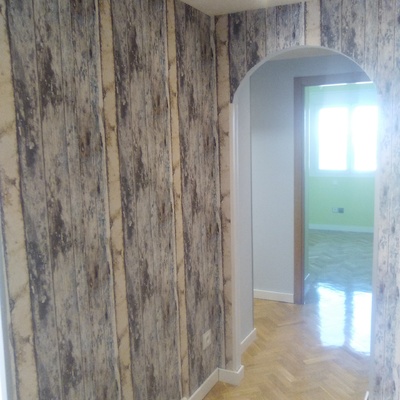 papel efecto madera vieja