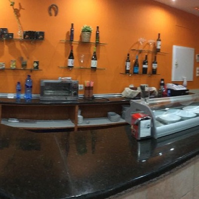 Limpieza Comercios Hosteleria