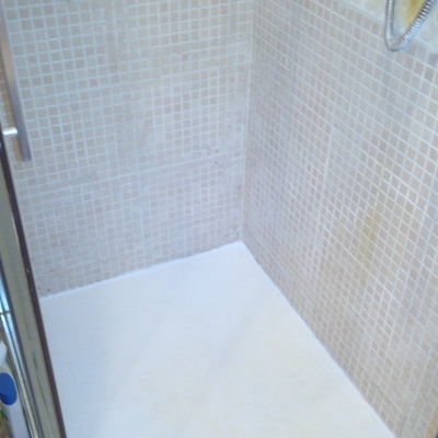 Despues de reparacion en ciudad los angeles