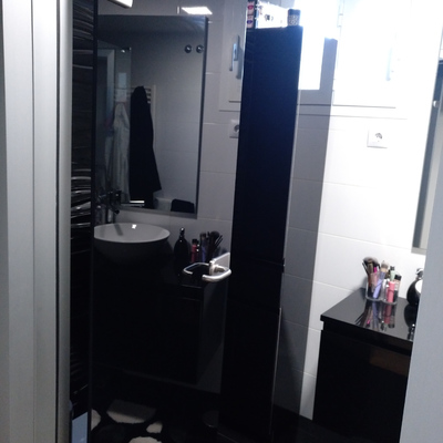 BAÑO HAB. MATRIMONIO