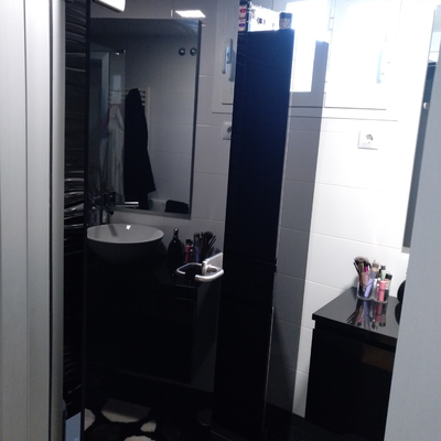 BAÑO HAB. MATRIMONIO