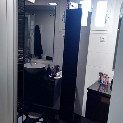 BAÑO HAB. MATRIMONIO