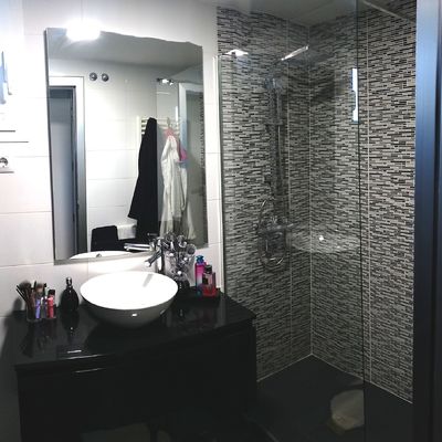 BAÑO HAB. MATRIMONIO