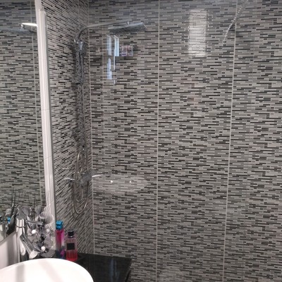 BAÑO HAB. MATRIMONIO