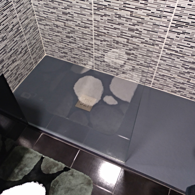 BAÑO HAB. MATRIMONIO