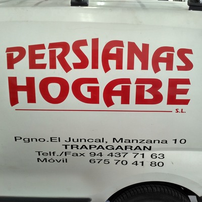 Rotulación de vehículo con vinilo