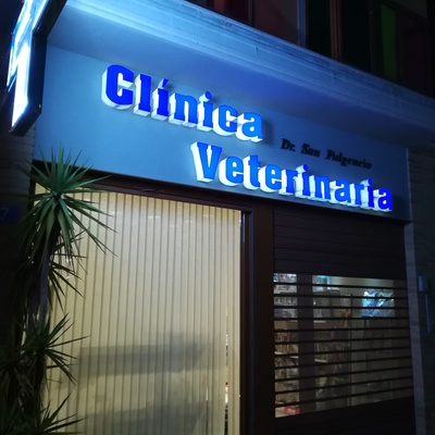 Letras luminosas led,