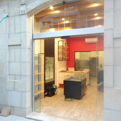 Pastelería "Dalario"