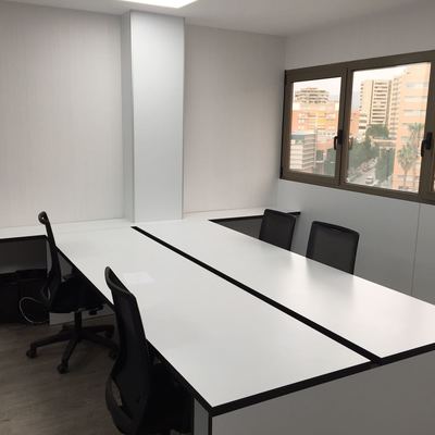 Estudio arquitectura