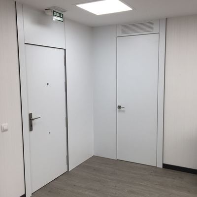 Estudio arquitectura