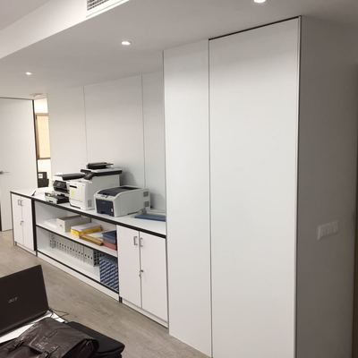 Estudio arquitectura