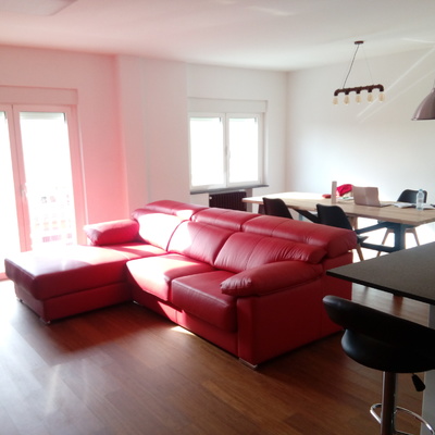 Reforma vivienda 100m2